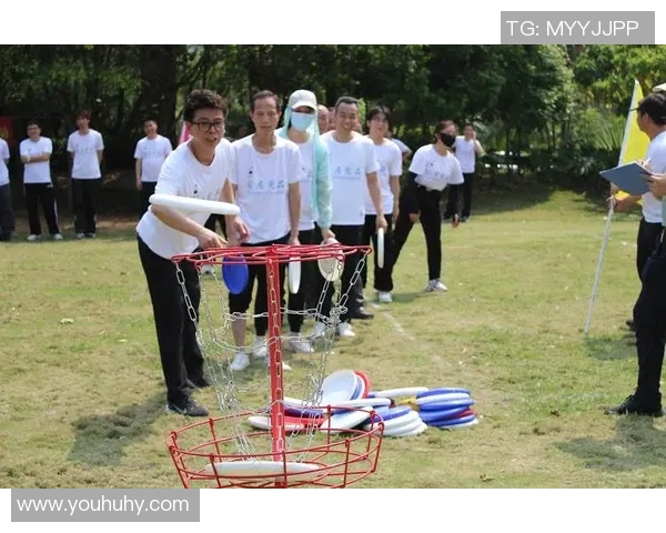 重庆飞盘队的节奏分析与战术探讨让我们一起领略飞盘魅力