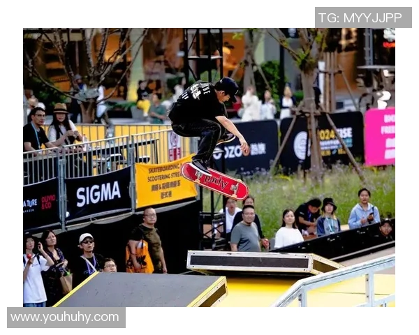 上海极限运动队在世界滑板锦标赛中的表现与经验分析