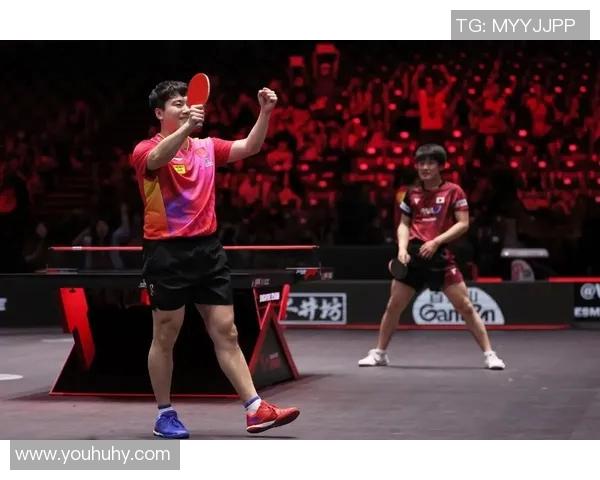 乒乓球装备选购指南：如何选择适合自己的专业球鞋推荐