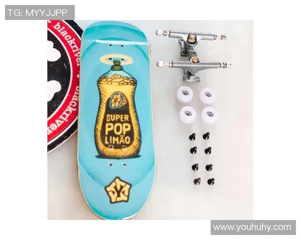 从零起步滑板技巧全解析助你轻松掌握滑板运动的每一个细节