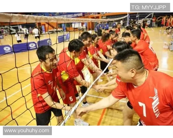 北京排球队最新排球配合技巧TOP10引领潮流助力球队夺冠