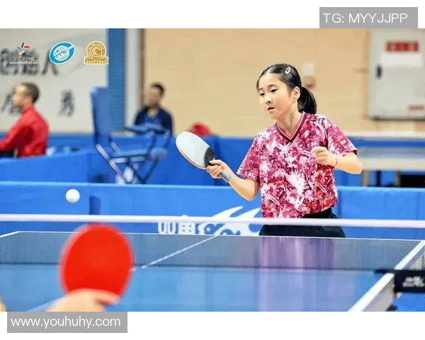 周军独家揭秘乒乓球技巧与心得分享助你提升竞技水平