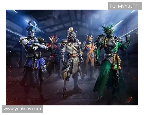 和平精英专题深入解析LNG战队的战术配合与团队协作技巧 和平精英专题深入解析LNG战队的战术配合与团队协作技巧