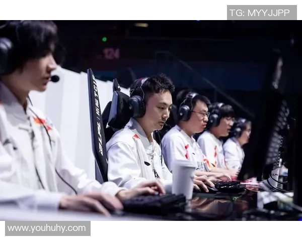 对话王磊:回顾英雄联盟职业生涯的辉煌与挑战 对话王磊:回顾英雄联盟职业生涯的辉煌与挑战