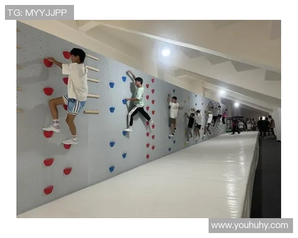 南京攀岩队战术革新引发热议攀岩运动新风潮 南京攀岩队战术革新引发热议攀岩运动新风潮