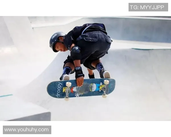 广州滑板队在极限运动世界杯中的战术表现分析与点评