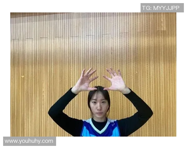 排球新手必看:提升灵活性的实用技巧与训练方法大全 排球新手必看:提升灵活性的实用技巧与训练方法大全