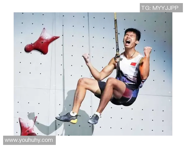 攀岩个人能力排行榜揭晓上海攀岩队荣登第十名展现实力与潜力