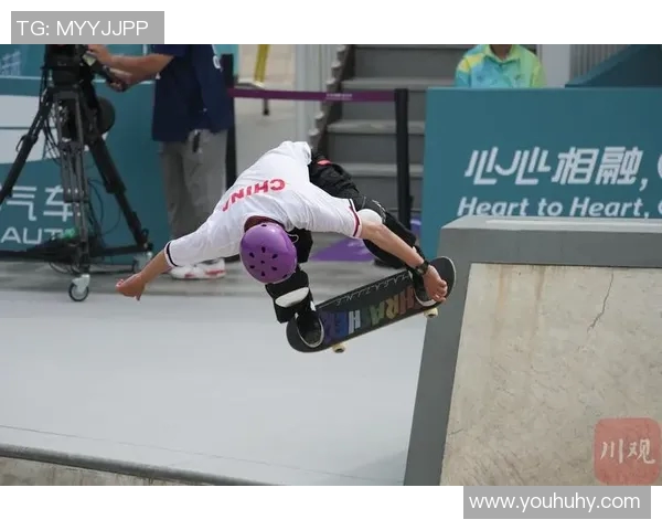 杭州滑板队速度之争引发热议滑板爱好者的不同声音与观点