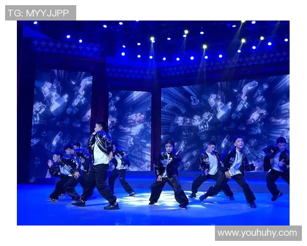 重庆街舞队成员个人能力深度对比与分析揭秘舞者风采与潜力