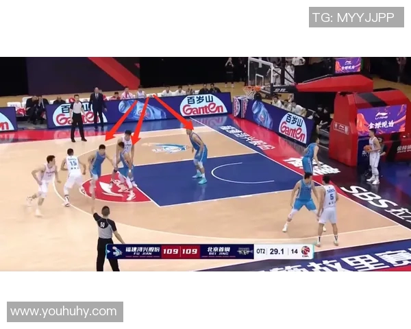 重庆篮球队快攻战术解析与实战应用探讨