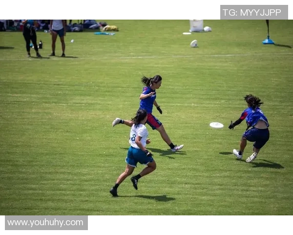 聚焦飞盘运动北京飞盘队的团队意识与文化探讨