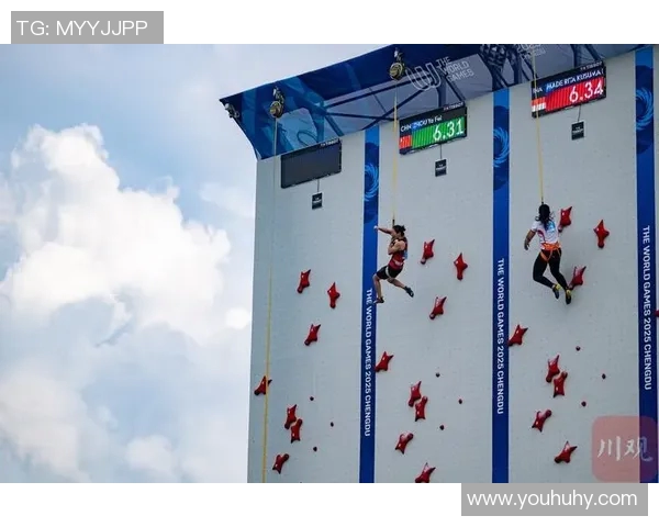 西安攀岩队与北京攀岩队耐力较量赛后分析与精彩回顾