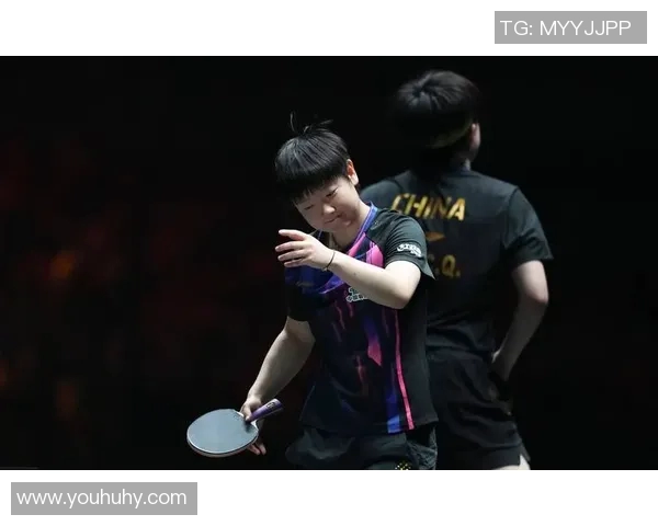 重庆乒乓球队在大满贯赛事中的战术表现分析与点评 重庆乒乓球队在大满贯赛事中的战术表现分析与点评