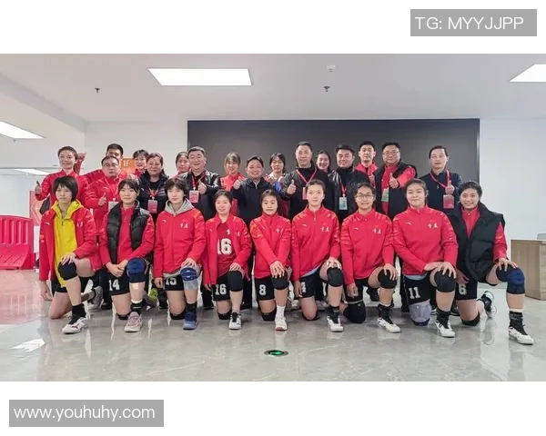 重庆排球队状态分析与未来展望聚焦排球运动发展新机遇 重庆排球队状态分析与未来展望聚焦排球运动发展新机遇