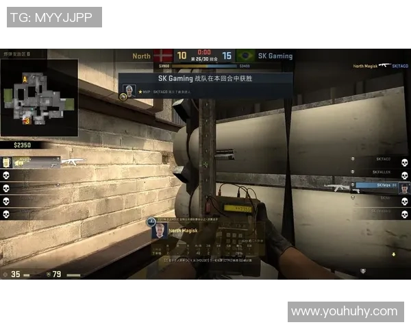 CSGO战术解析：IG战队如何在中路实现突破与制胜策略