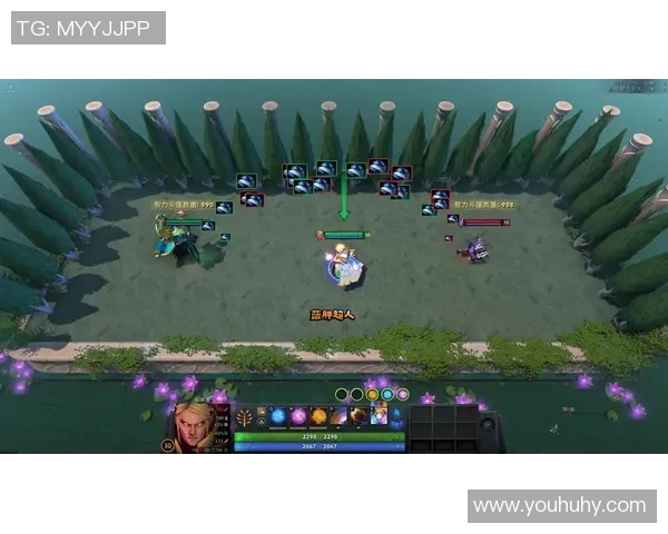 DOTA2战术解析:深入探讨V5战队的防守策略与应对之道 DOTA2战术解析:深入探讨V5战队的防守策略与应对之道