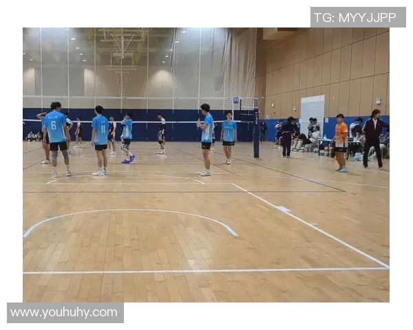 上海排球队的耐力训练与比赛表现探讨