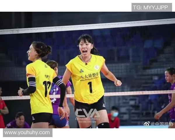 上海排球队与成都排球队的较量分析与战术探讨