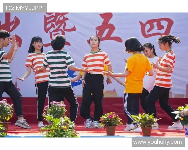 与黄丽对话:探索她的街舞生涯与梦想之路 与黄丽对话:探索她的街舞生涯与梦想之路