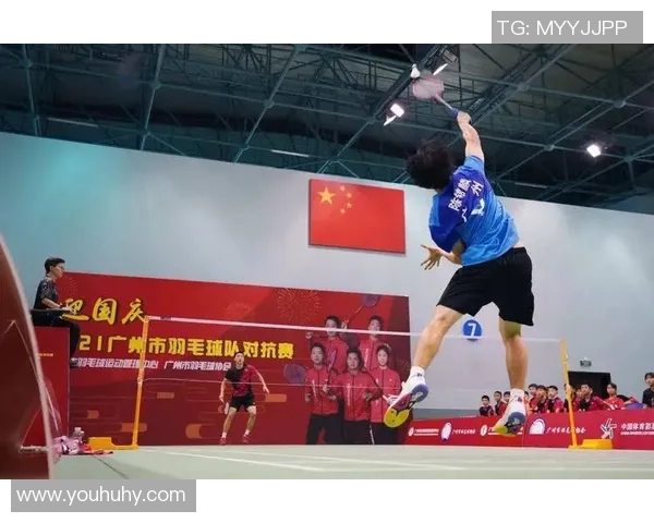 上海羽毛球队在挑战赛中的耐力表现分析与点评