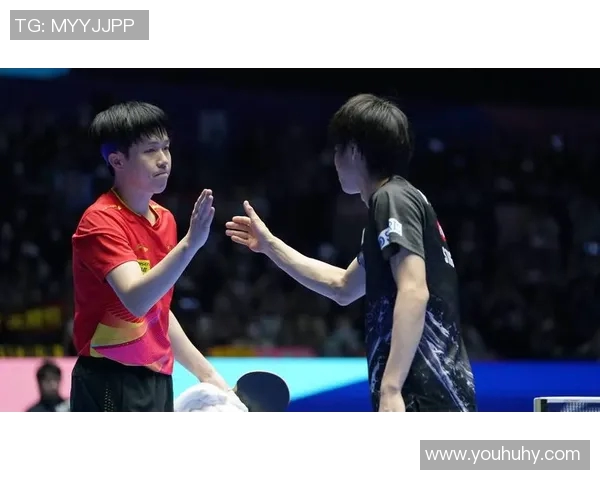 乒乓球战术揭秘:深入解析北京乒乓球队的阵地战与训练策略 乒乓球战术揭秘:深入解析北京乒乓球队的阵地战与训练策略