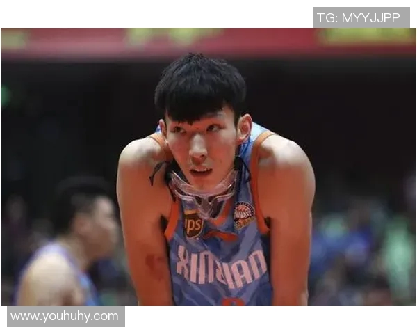 世界杯预选赛特别报道：重庆篮球队的成长故事