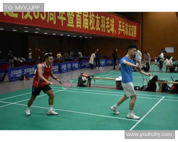 吴秀英专访：追忆羽毛球生涯的辉煌与挑战