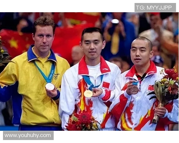 广州乒乓球队精英赛背后的拼搏故事与奋斗历程揭秘 广州乒乓球队精英赛背后的拼搏故事与奋斗历程揭秘