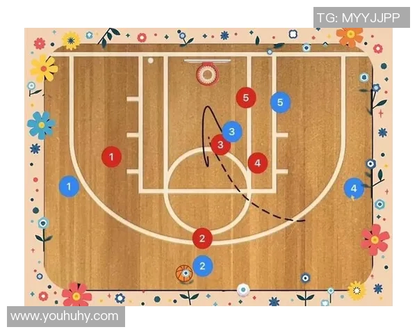 广州网球队中路突破的战术解析与训练方法探讨