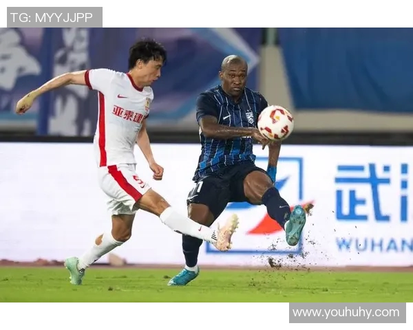 武汉足球队反击战术分析及其在比赛中的成败得失探讨