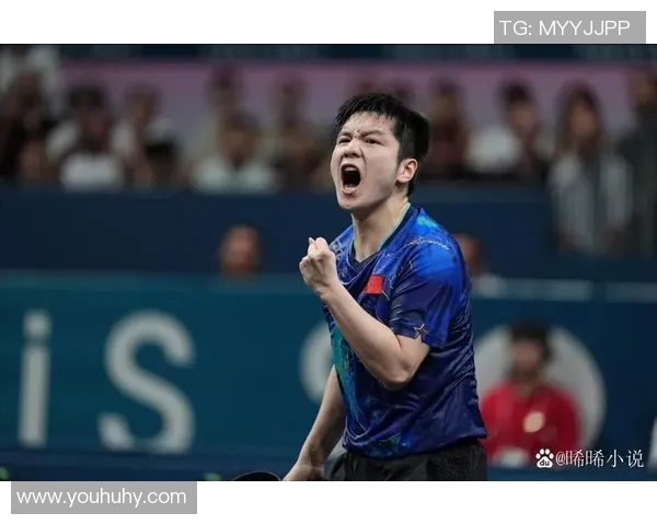 西安乒乓球队在世锦赛中的实力展现与未来发展潜力分析