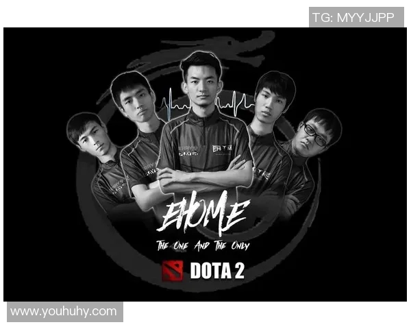 聚焦DOTA2：IG战队如何以速度取胜的策略与思考