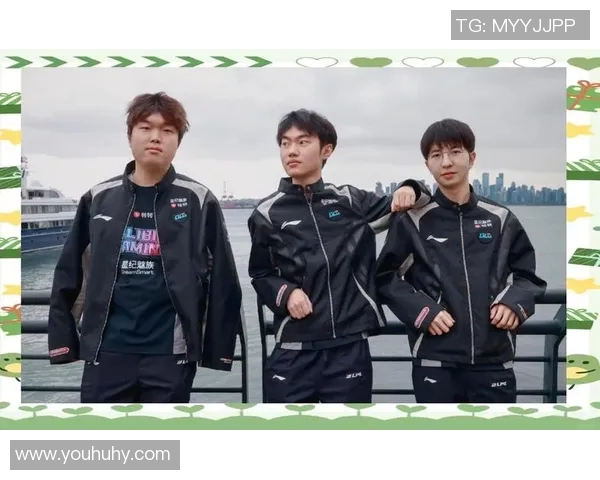 英雄联盟热议：BLG战队技术争议引发玩家热烈讨论与反思