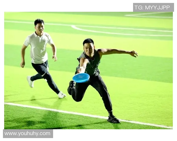 飞盘战术新风潮杭州飞盘队引领潮流的十大策略解析