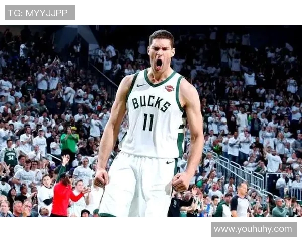 布鲁克洛佩斯在NBA的职业生涯与成就分析及未来展望 布鲁克洛佩斯在NBA的职业生涯与成就分析及未来展望