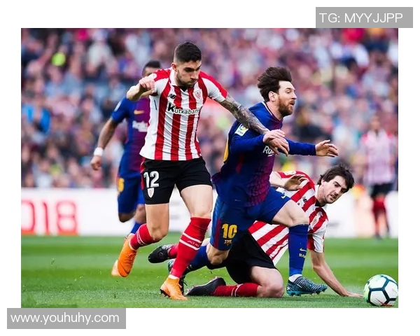 梅西领衔巴萨对决毕尔巴鄂挑战赛场再现经典对抗