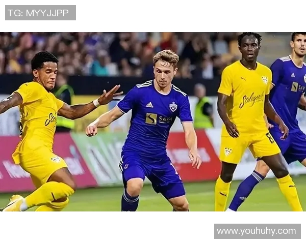 玛丽港与哈卡的精彩对决分析及比赛前瞻展望