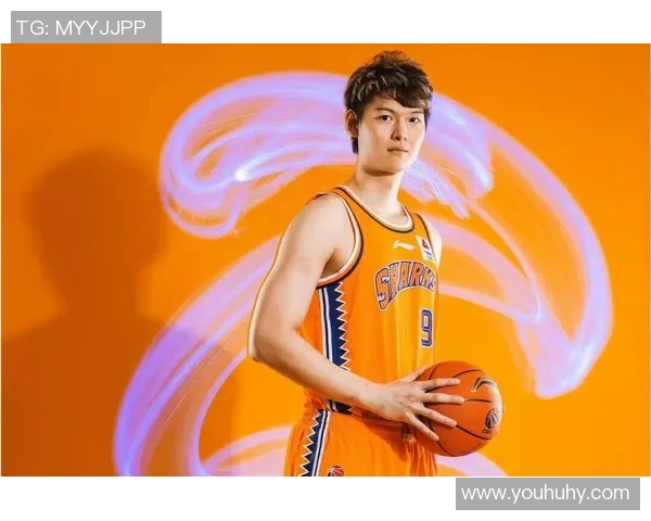 王哲林的篮球之路：从青涩少年到CBA明星的成长历程与背后故事