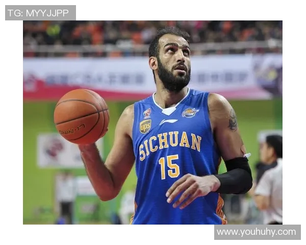 祝铭震：从新星崛起到篮球场上的传奇之路与未来展望