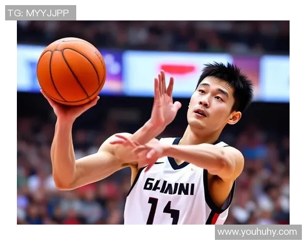 赵睿的篮球之路从青涩少年到CBA明星的成长故事与奋斗历程