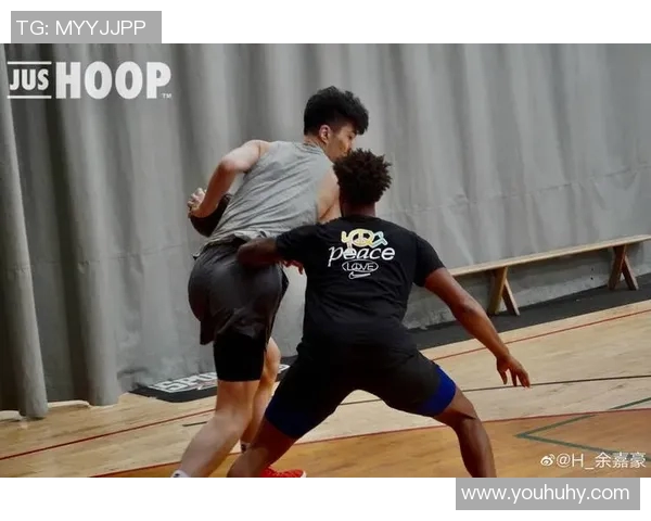 余嘉豪的成长之路：从少年篮球梦到职业生涯的辉煌转折