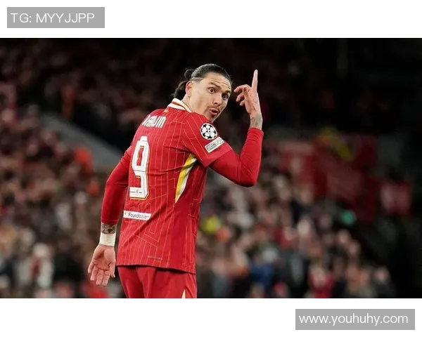 努涅斯在赛场上的崛起与挑战解析，如何成为足球界的新星