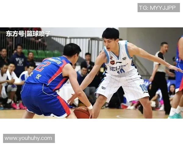 刘晓宇的成长之路：从篮球新星到职业生涯的辉煌与挑战