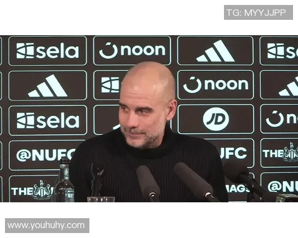 瓜迪奥拉对裁判判罚不满VAR漏判点球引发赛后怒斥 瓜迪奥拉对裁判判罚不满VAR漏判点球引发赛后怒斥