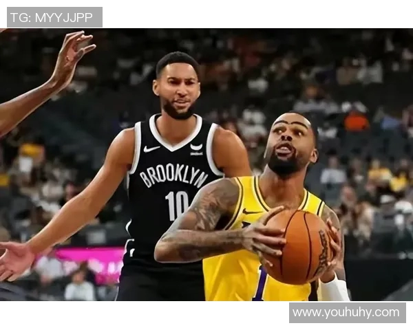 篮网与湖人深圳对决精彩回顾及比分分析