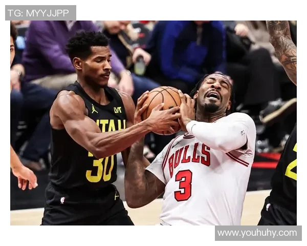 芝加哥公牛与爵士精彩对决直播全程回顾与分析