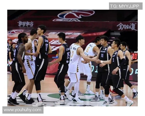 辽宁本钢迎战广厦控股辽队全力争胜精彩对决即将上演