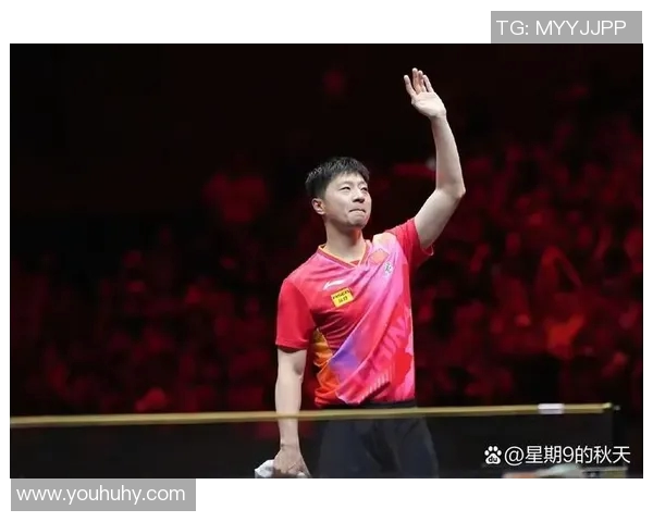 马龙与樊振东的对决解析及其在乒乓球界的影响探讨