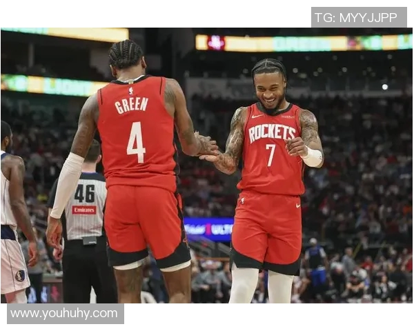 NBA火箭对阵雷霆全场精彩录像回放及赛后分析分享